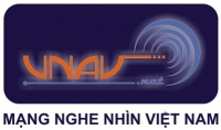 Vietnam AudioVisual Network
