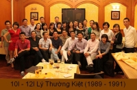 12i - Lý Thường Kiệt